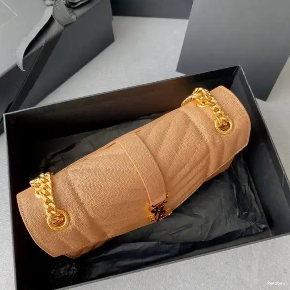 Repzbay REP MEDIUM BAG YSL ENVELOPE 0503